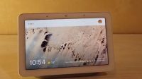 Google Nest Hub berikutnya akan memiliki layar yang dapat dilepas untuk digunakan sebagai tablet